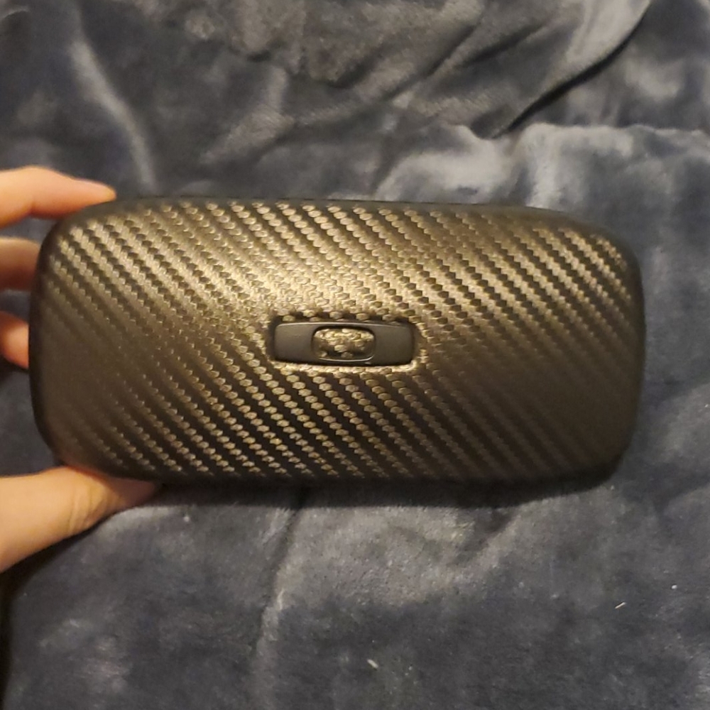 Custom Oakley's - Picture 3 of 6
